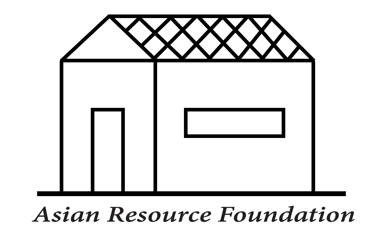 Accounting and Administration Officer, Asian Resource Foundation